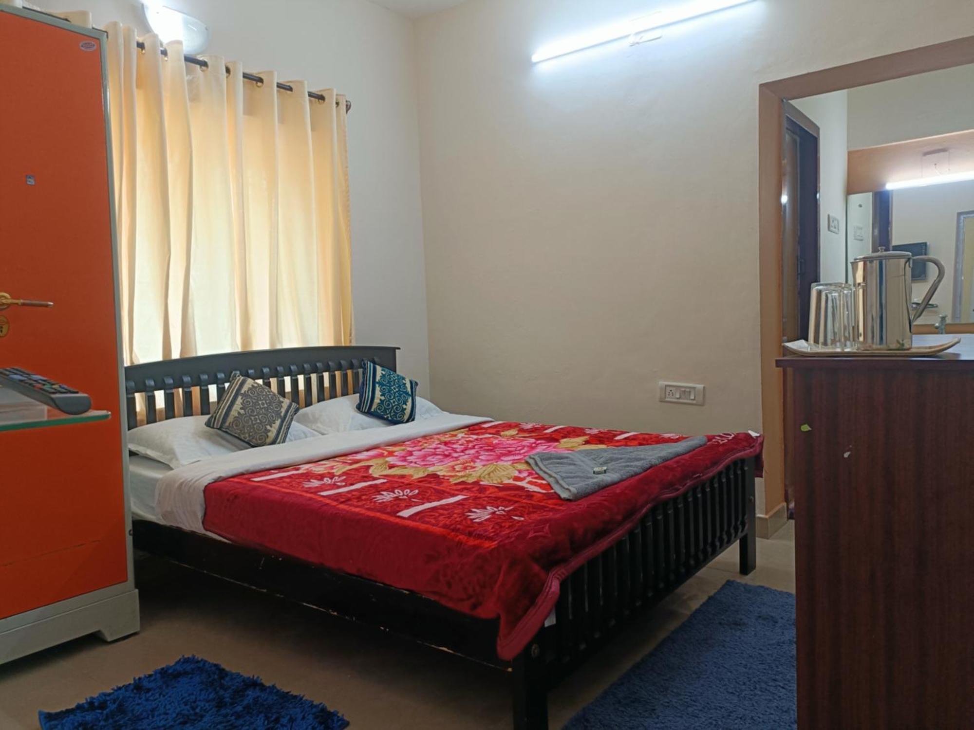 Queens Cottage - Individual Cottage Ooty Exterior foto
