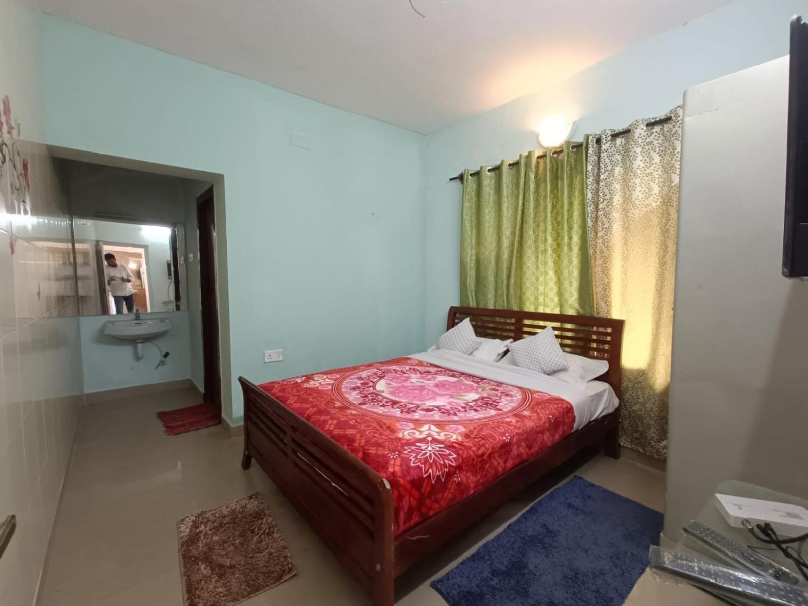 Queens Cottage - Individual Cottage Ooty Habitación foto