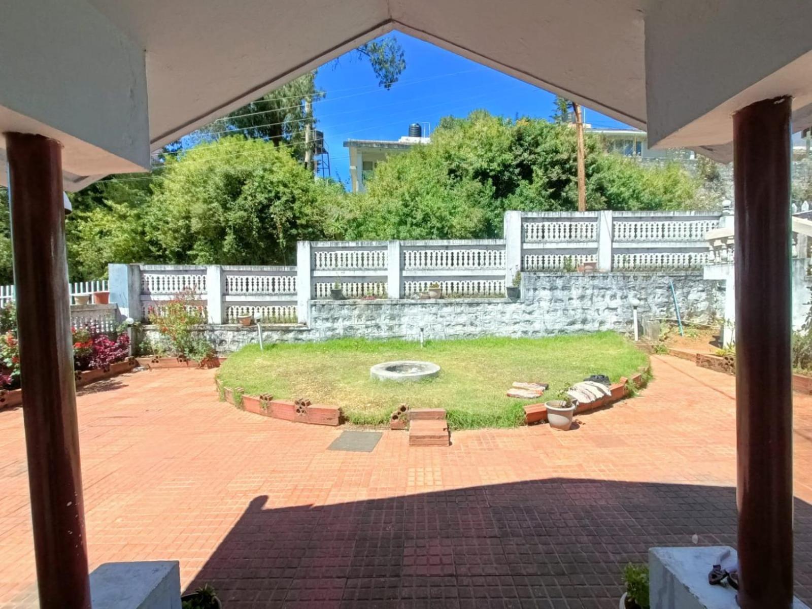 Queens Cottage - Individual Cottage Ooty Exterior foto
