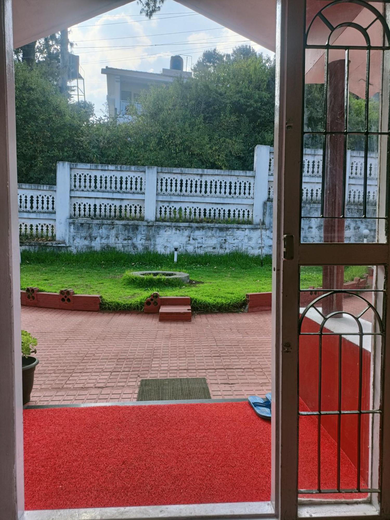 Queens Cottage - Individual Cottage Ooty Exterior foto